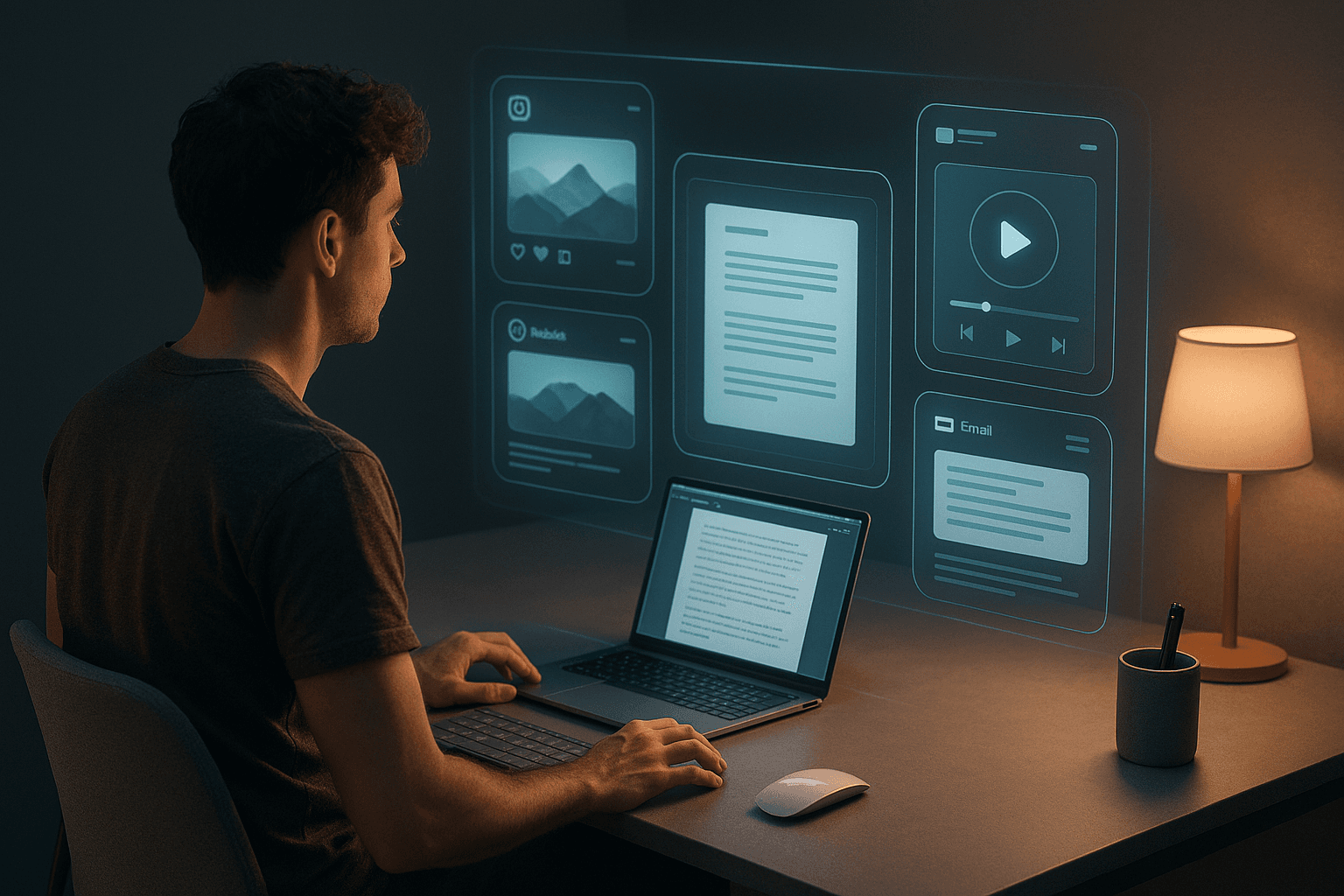 What is Content Repurposing? Your Complete Guide